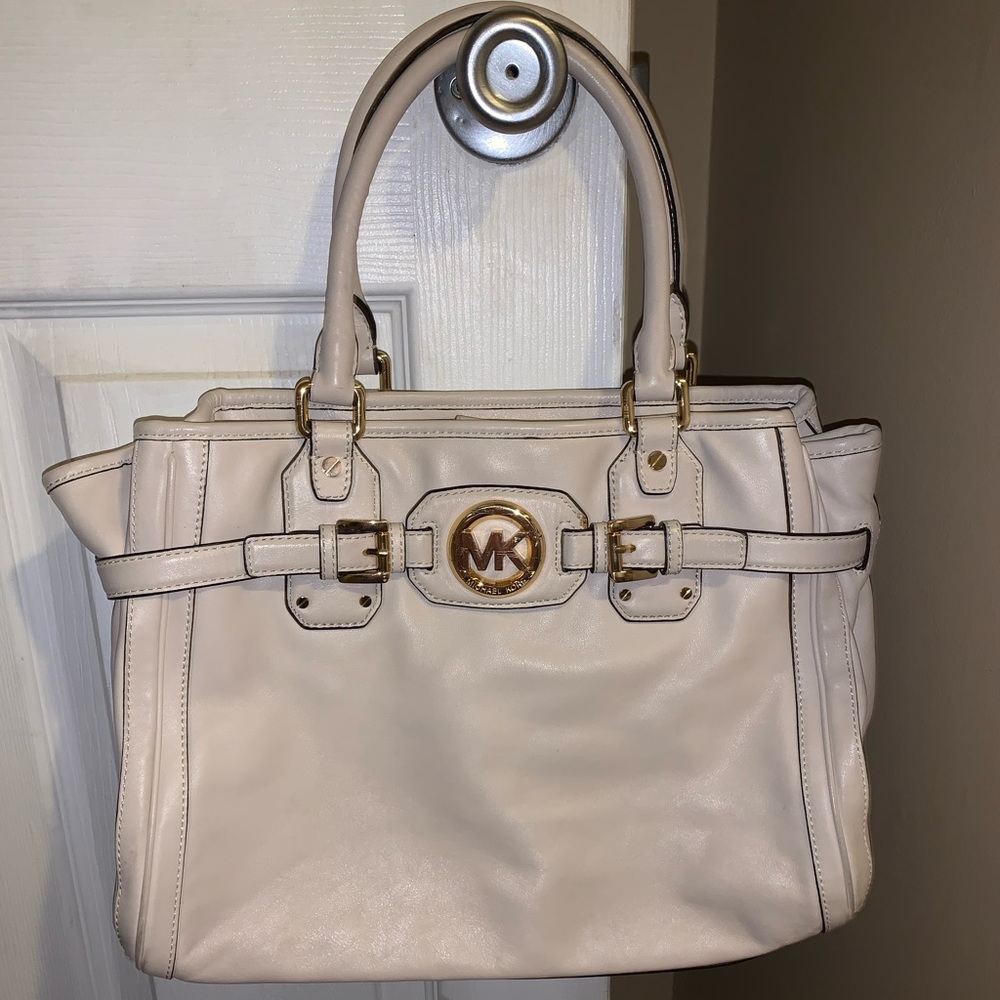 Michael Kors handbag